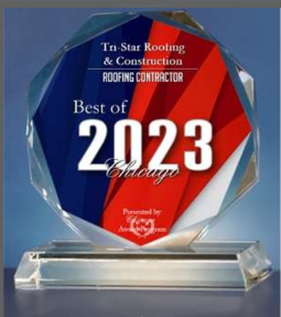Best of 2023 Award